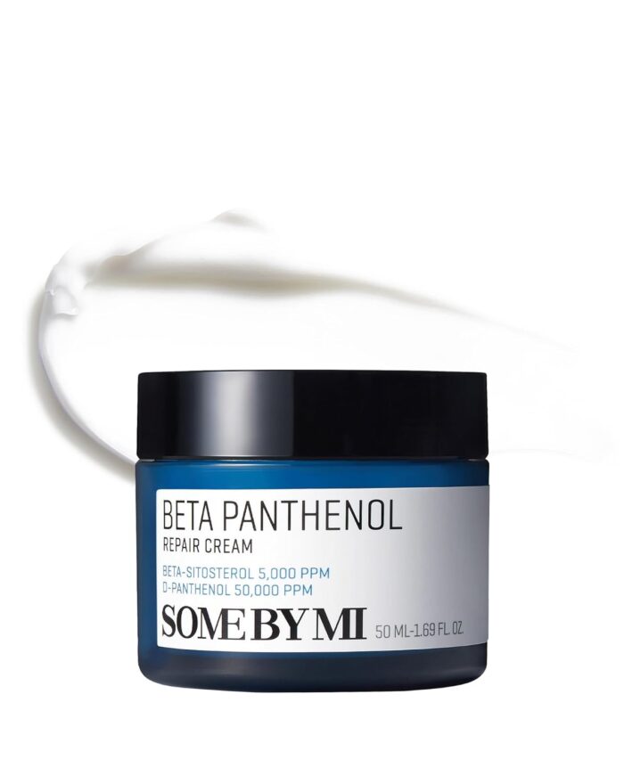 Some By Mi Beta-Panthenol Skin Repair Cream 50ml,