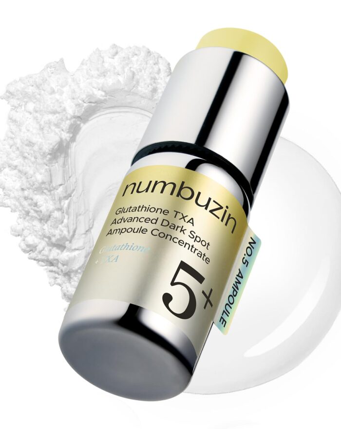 numbuzin No.5 Serum 10g,