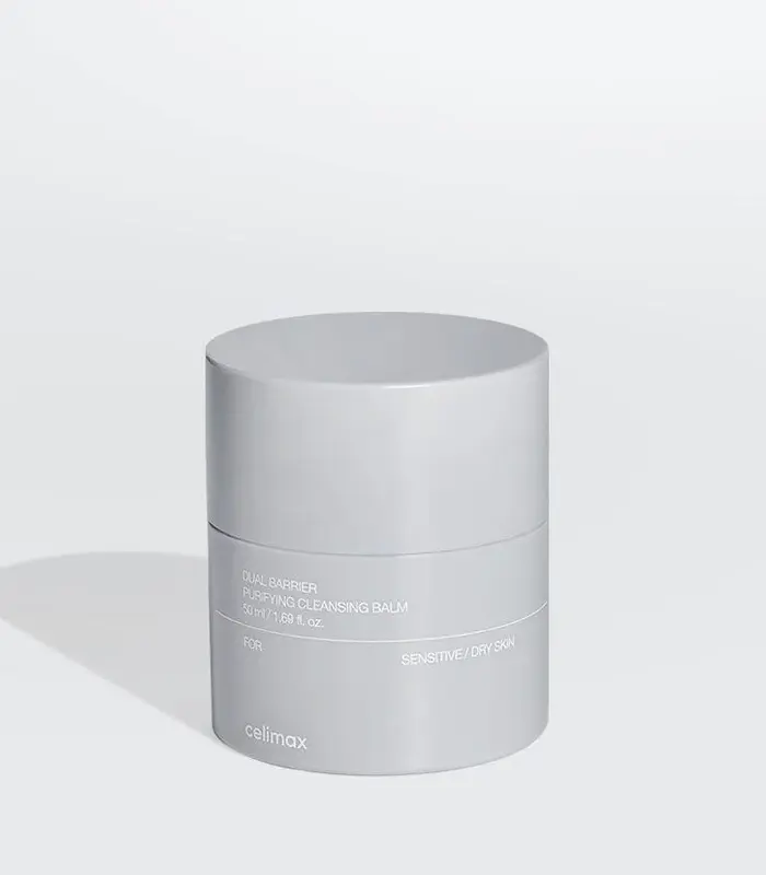 Celimax Dual Barrier Purifying Cleansing Balm 50ml,