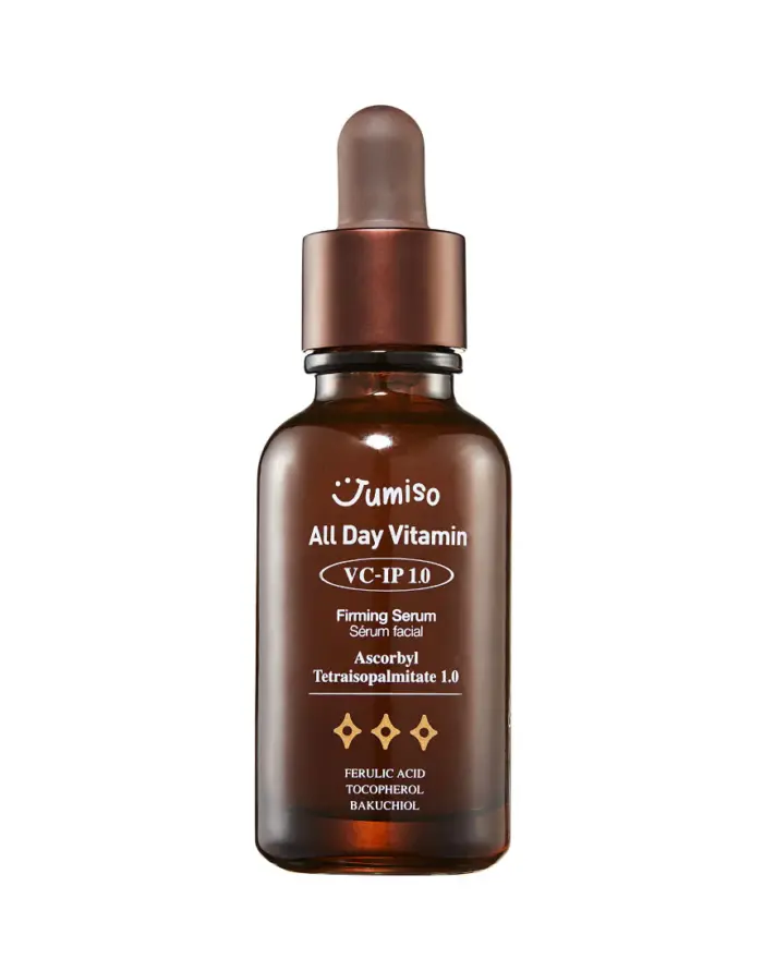 JUMISO All Day VC-IP 1.0 Firming Serum 30ml,