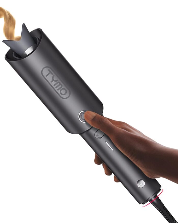 TYMO Automatic Rotating Curling Iron TYMO CURL PRO 25mm,