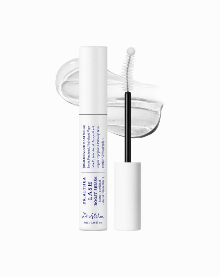 Dr.Althea Lash Boost Serum 9ml,