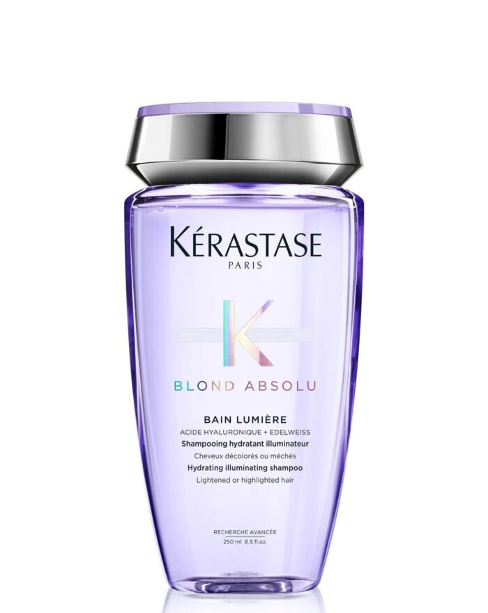 Kérastase Blond Absolu Lumière Illuminating Shampoo 250ml,