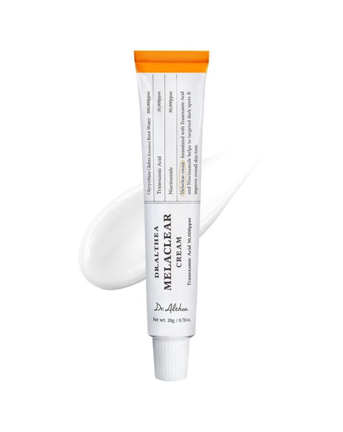 Dr.Althea Melaclear Cream 20ml,