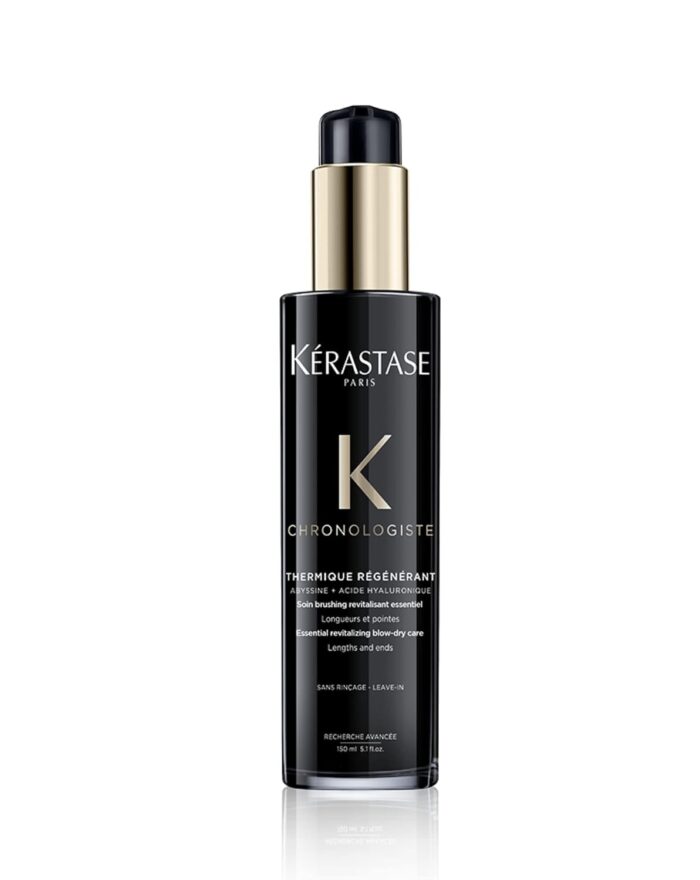 Kerastase Chronologiste Hair Serum Heat Protectant 150ml,