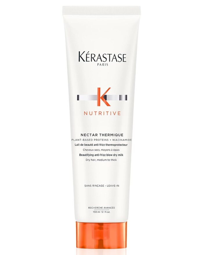 Kerastase Nectar Thermique Heat Protecting Cream 150ml,