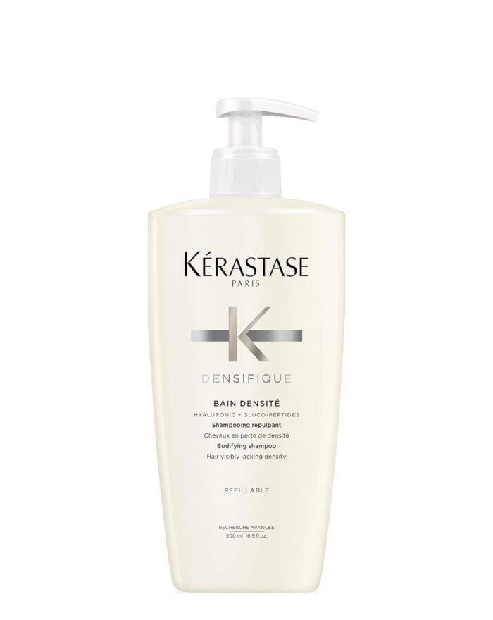 Kerastase Densifique Densité Shampoo For Fine & Thinning Hair 500ml,