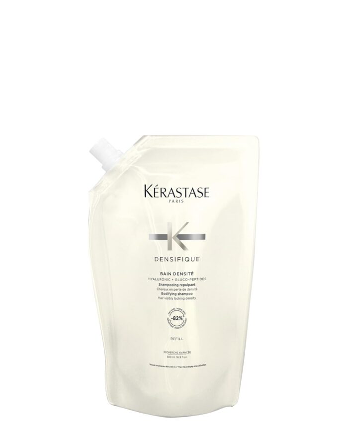 Kerastase Densifique Densité Shampoo For Fine & Thinning Hair 300ml,