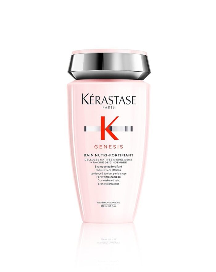 Kerastase Genesis Strengthening Nutri-Fortifiant Shampoo 250ml,