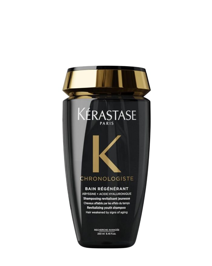 KÉRASTASE Chronologiste Bain Régénérant Shampoo 250ml,