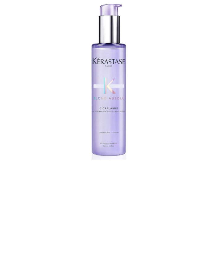 Kérastase Blond Absolu Cicaplasme Hair Serum for Blonde Hair 150ml,
