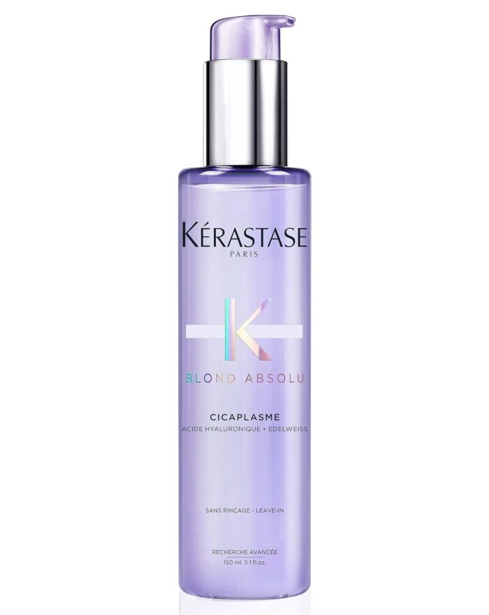 KERASTASE Blond Absolu Cicaplasme Serum 150ml,