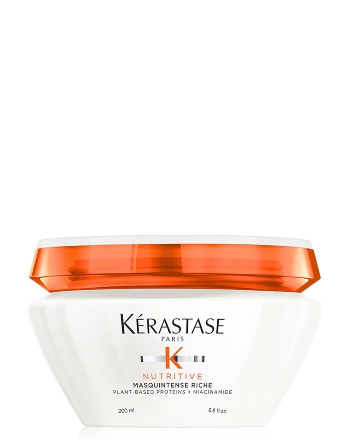 KERASTASE Nutritive Nourishing Mask 200ml,