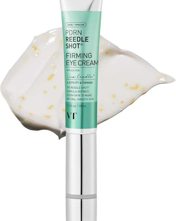 VT COSMETICS PDRN REEDLE SHOT EYE LIFTER 15ml,