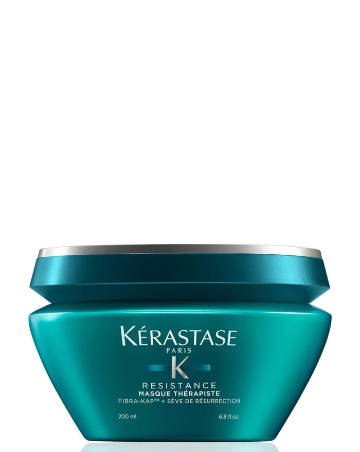 Kérastase Resistance Thérapiste Hair Repairing Mask 200ml,