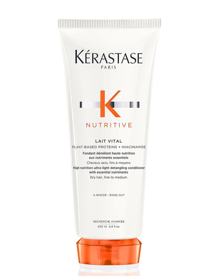 Kerastase Nutritive Lait Vital Hydrating Conditioner 200ml,
