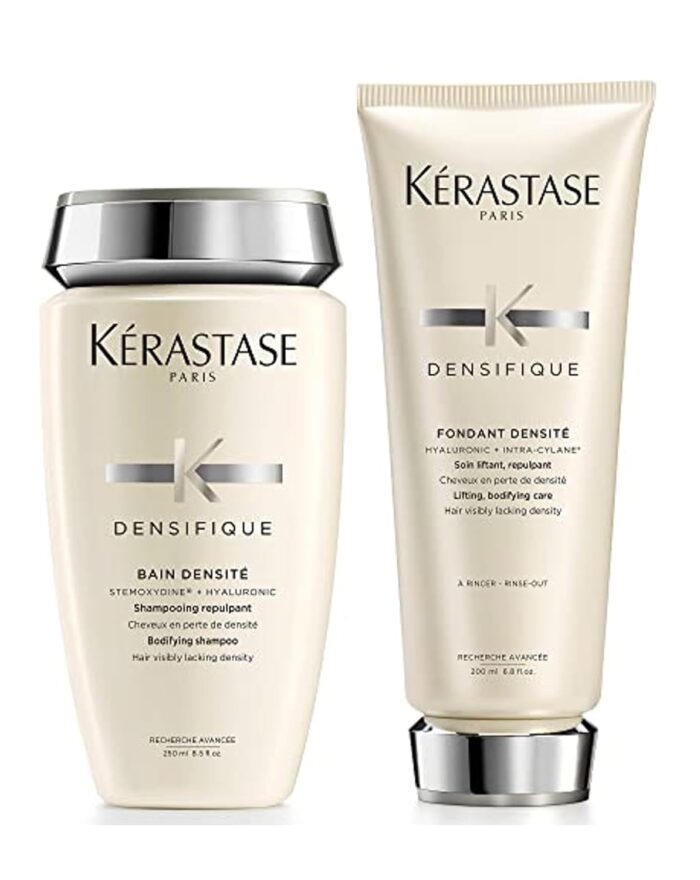 Kerastase Densifique Densité Shampoo & Conditioner