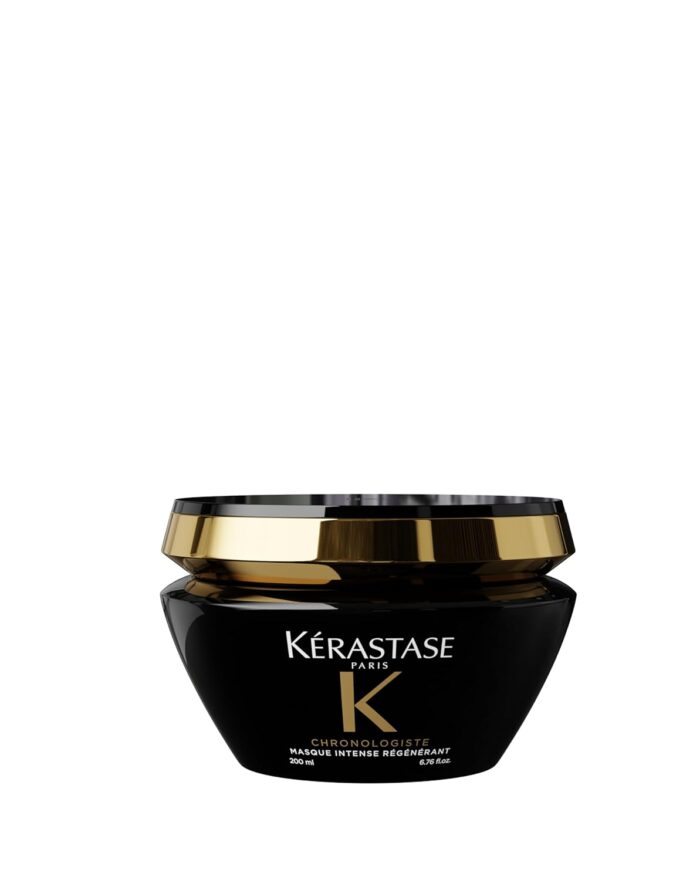 KÉRASTASE Chronologiste Masque Intense Régénérant Revitalizing Youth Mask 200ml,
