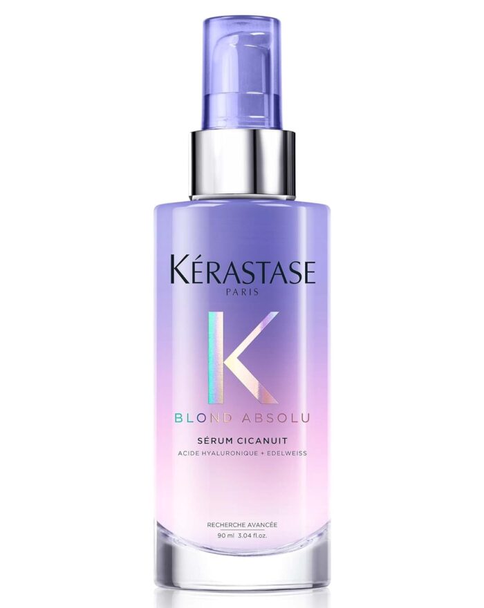 KERASTASE Blond Absolu Cicanuit Serum 90ml,