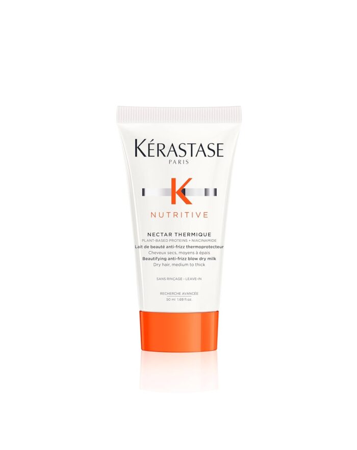 Kerastase Nectar Thermique Heat Protecting Cream 50ml,