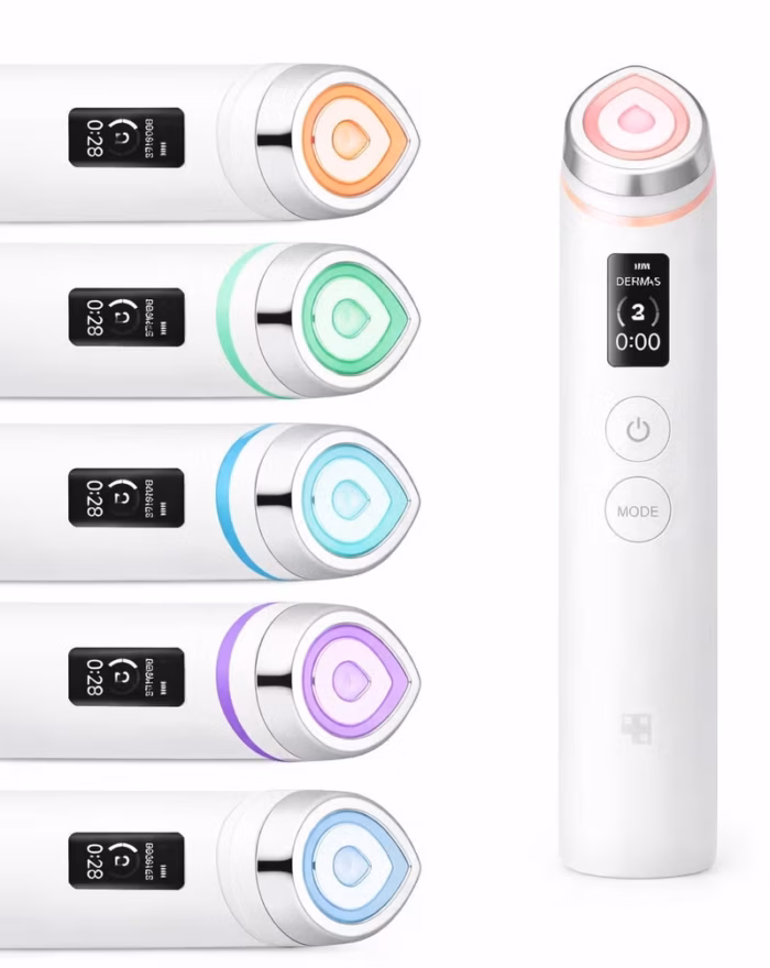 Medicube Age-R Booster Pro (White)