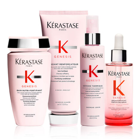 KERASTASE Genesis Haircare Set for Weakened Normal to Dry Hair