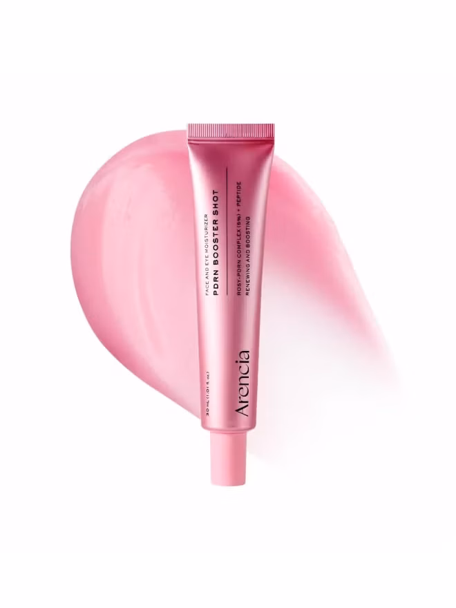 Arencia PDRN Booster Shot Serum 30ml,