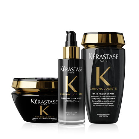 Kerastase Chronologiste Youth Revitalizing haie set