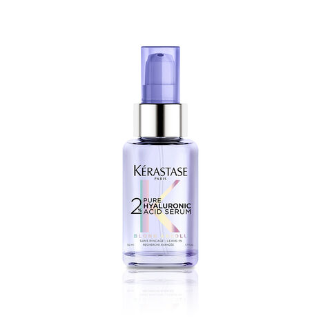 Kerastase Blond Absolu Hyaluronic Acid Hair Serum 50ml,