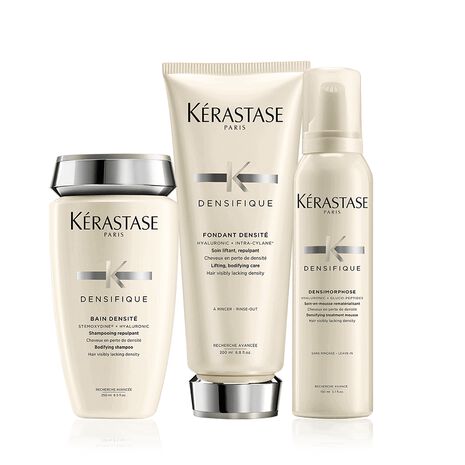 Kerastase Densifique Thinning Hair Set