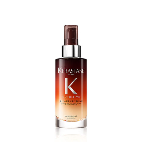 Kerastase Nutritive 8H Magic Night Serum 90ml,