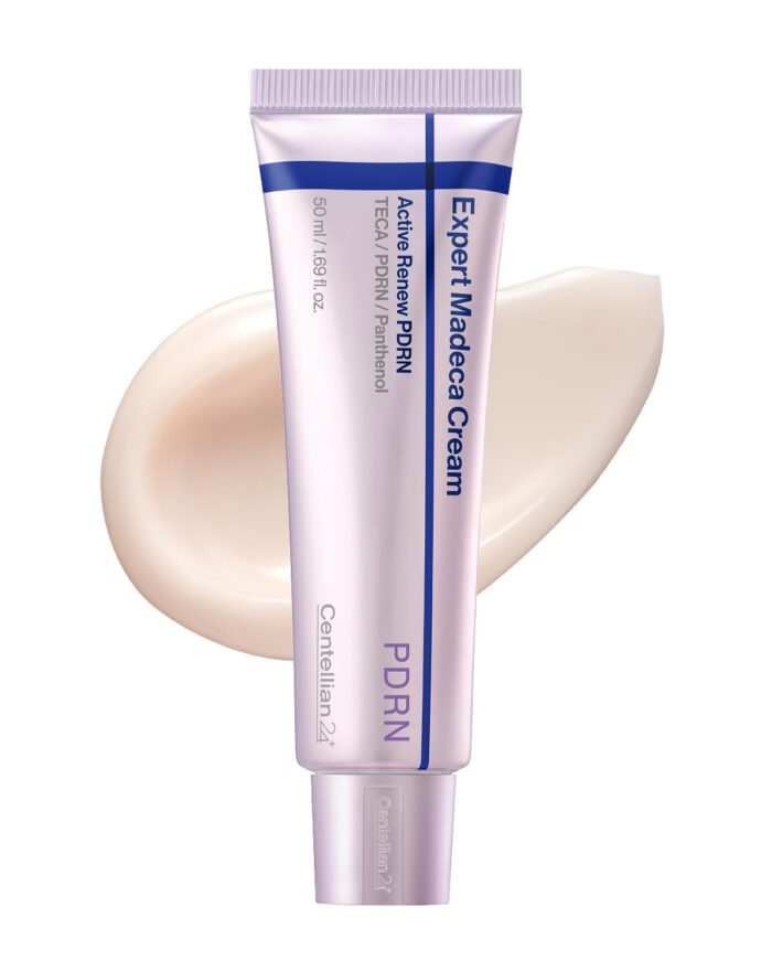 CENTELLIAN 24 Madeca Cream Active Renew PDRN 50ml,
