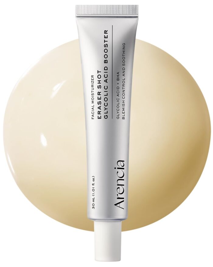 Arencia Eraser Shot Serum 30ml,