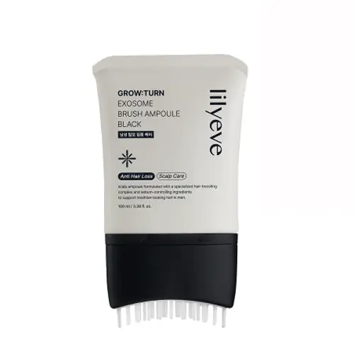 lilyeve - Grow Turn Exosome Brush Ampoule Prime